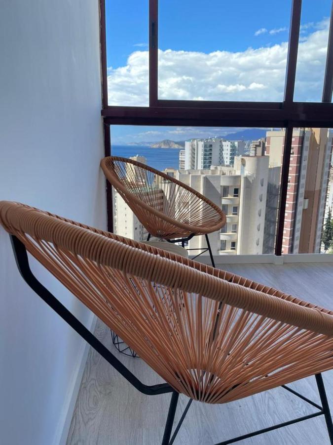 Appartement Gemelos 15 Turis - Premium